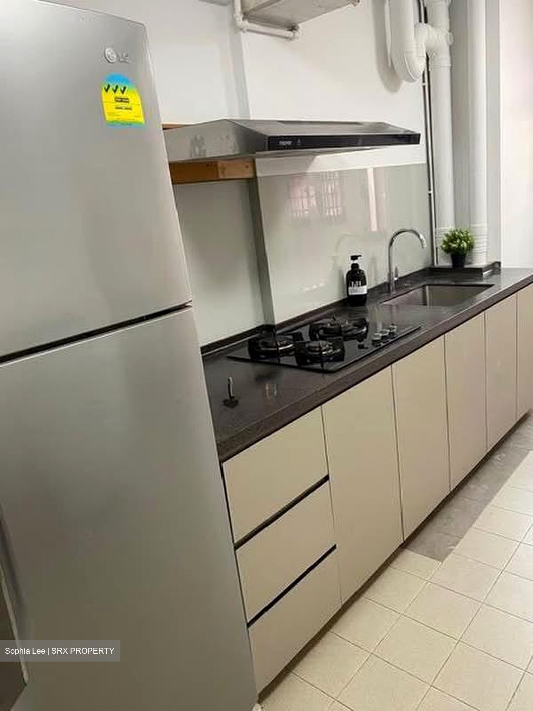 Blk 8 Farrer Gardens (Bukit Timah), HDB 3 Rooms #564127821
